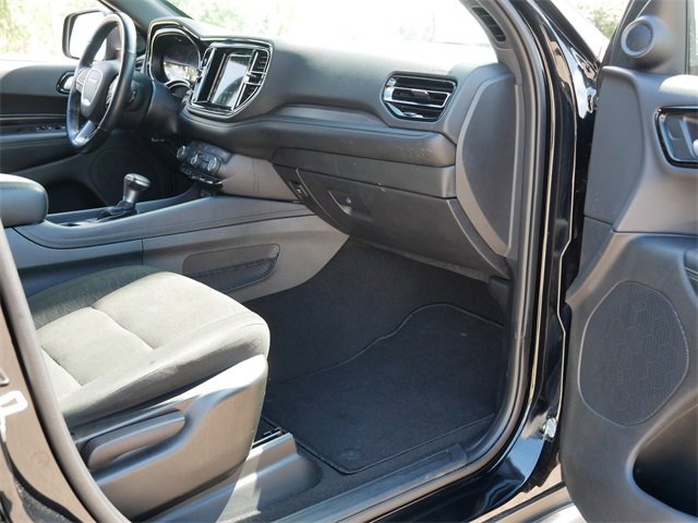 Used 2024 Dodge Durango SXT image 20