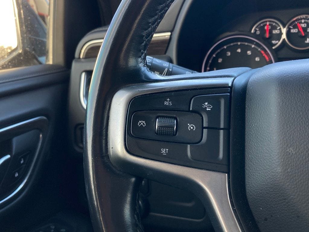 Used 2021 Chevrolet Tahoe LS RWD image 13