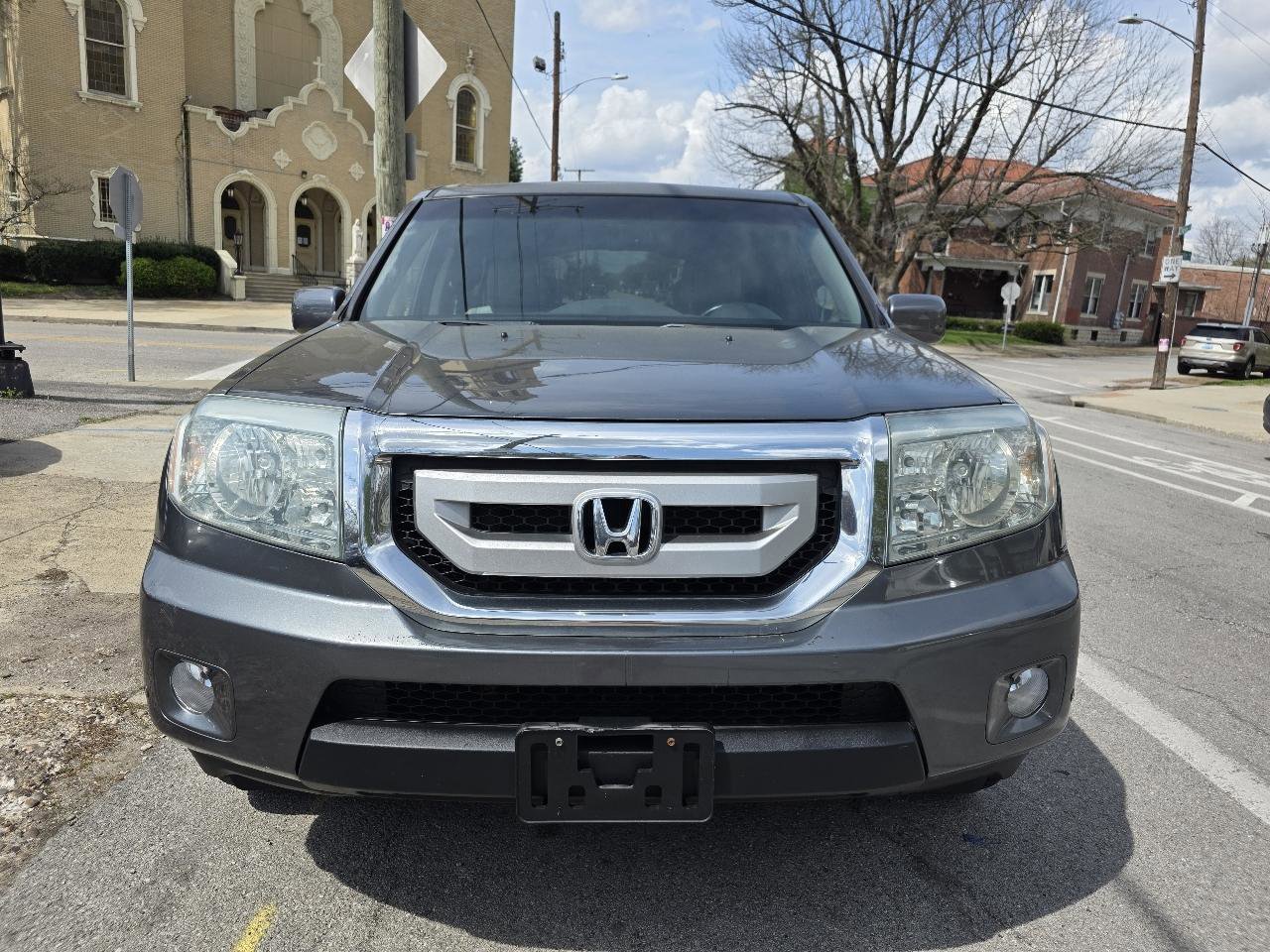 Used 2010 Honda Pilot Touring image 8
