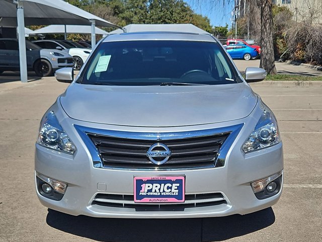 Used 2013 Nissan Altima 2.5 SL image 2
