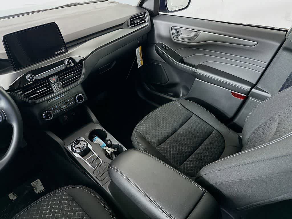 New 2026 Ford Escape Active FWD image 11