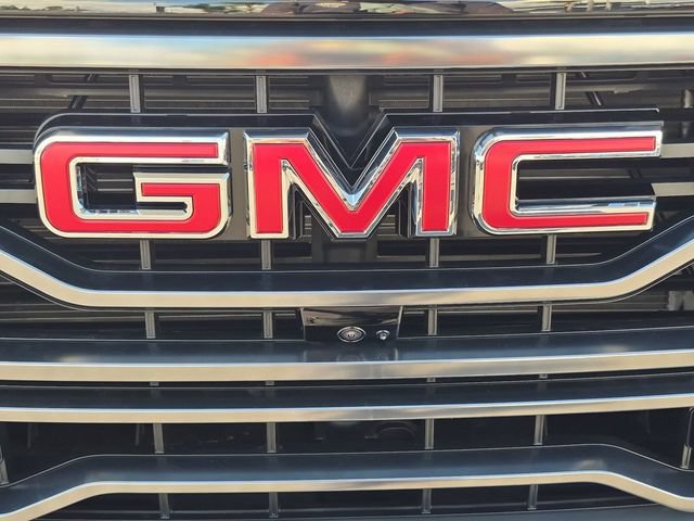 New 2026 GMC Sierra 1500 AT4 w/ LPO, Black Badging Package AWD/4WD image 33