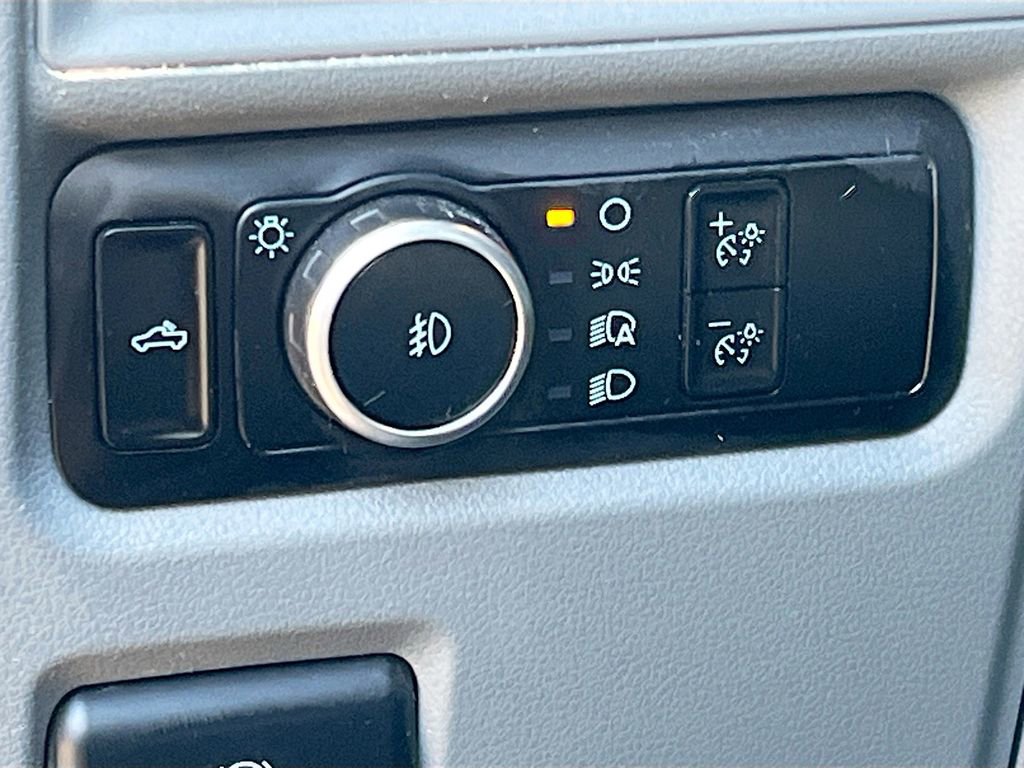 Used 2023 Ford F150 XLT w/ Equipment Group 302A High image 10