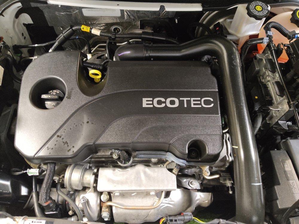 Used 2022 Chevrolet Equinox LT image 30