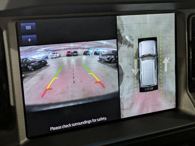 Used 2024 Ford Bronco Outer Banks image 15