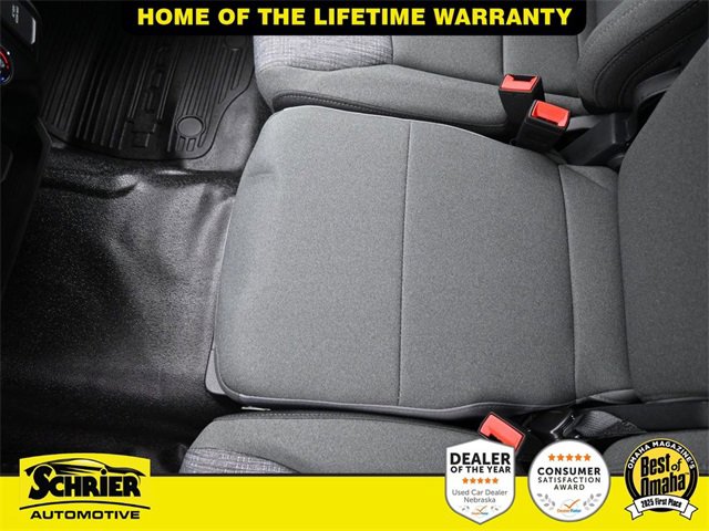 Used 2024 Ford F350 XLT image 28