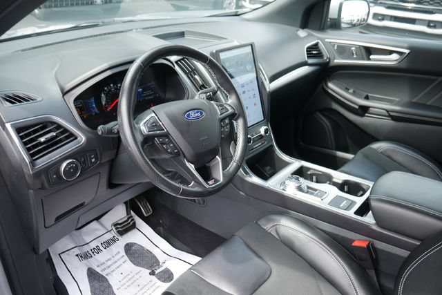 Used 2023 Ford Edge ST AWD/4WD image 15