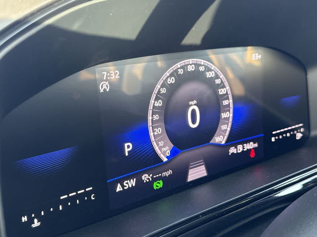 New 2026 Volkswagen Taos S FWD image 16