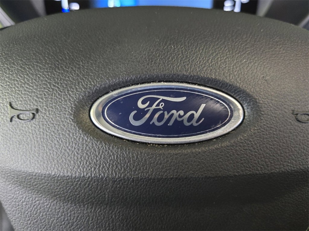 Used 2024 Ford Escape Active image 27