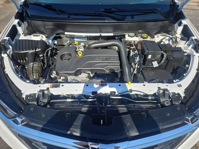 Used 2023 Chevrolet Equinox LS w/ LS Convenience Package image 22