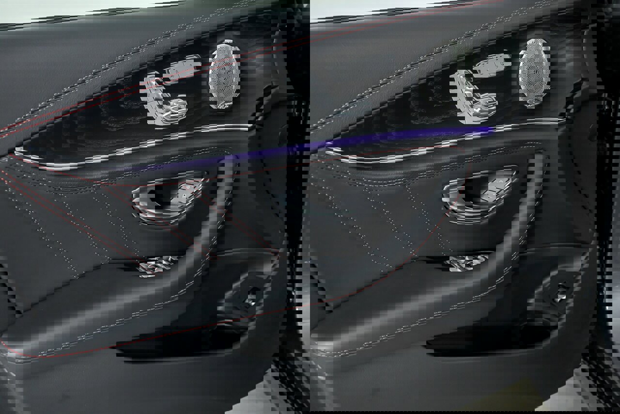 Used 2023 Mercedes-Benz E 53 AMG 4MATIC Sedan image 18