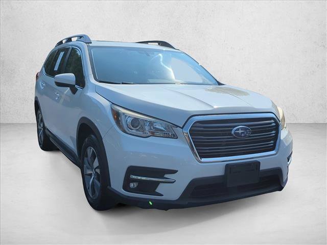 Used 2019 Subaru Ascent Premium AWD/4WD image 3