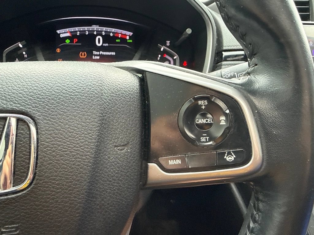 Used 2019 Honda CR-V EX-L image 21