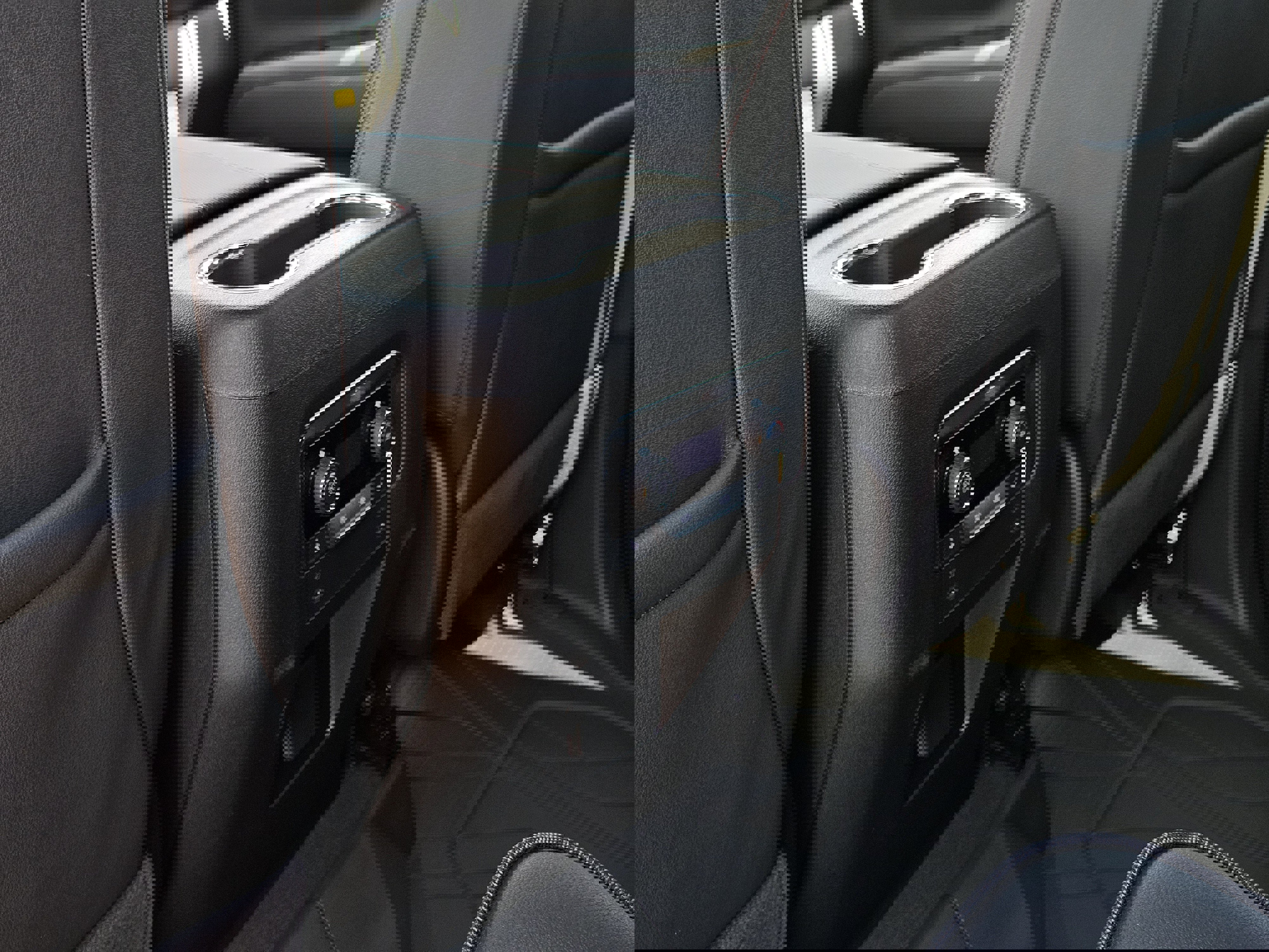 New 2026 Chevrolet Tahoe RST image 21