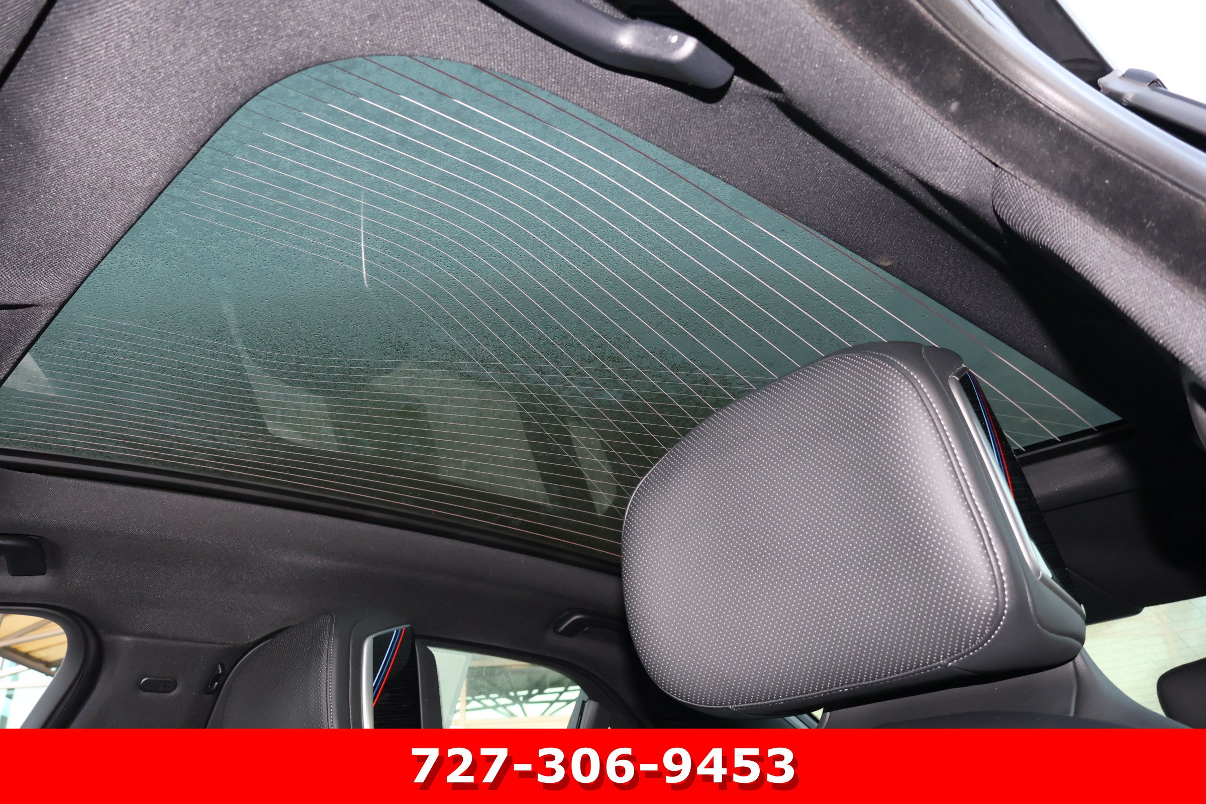 Used 2026 BMW 740i RWD image 5