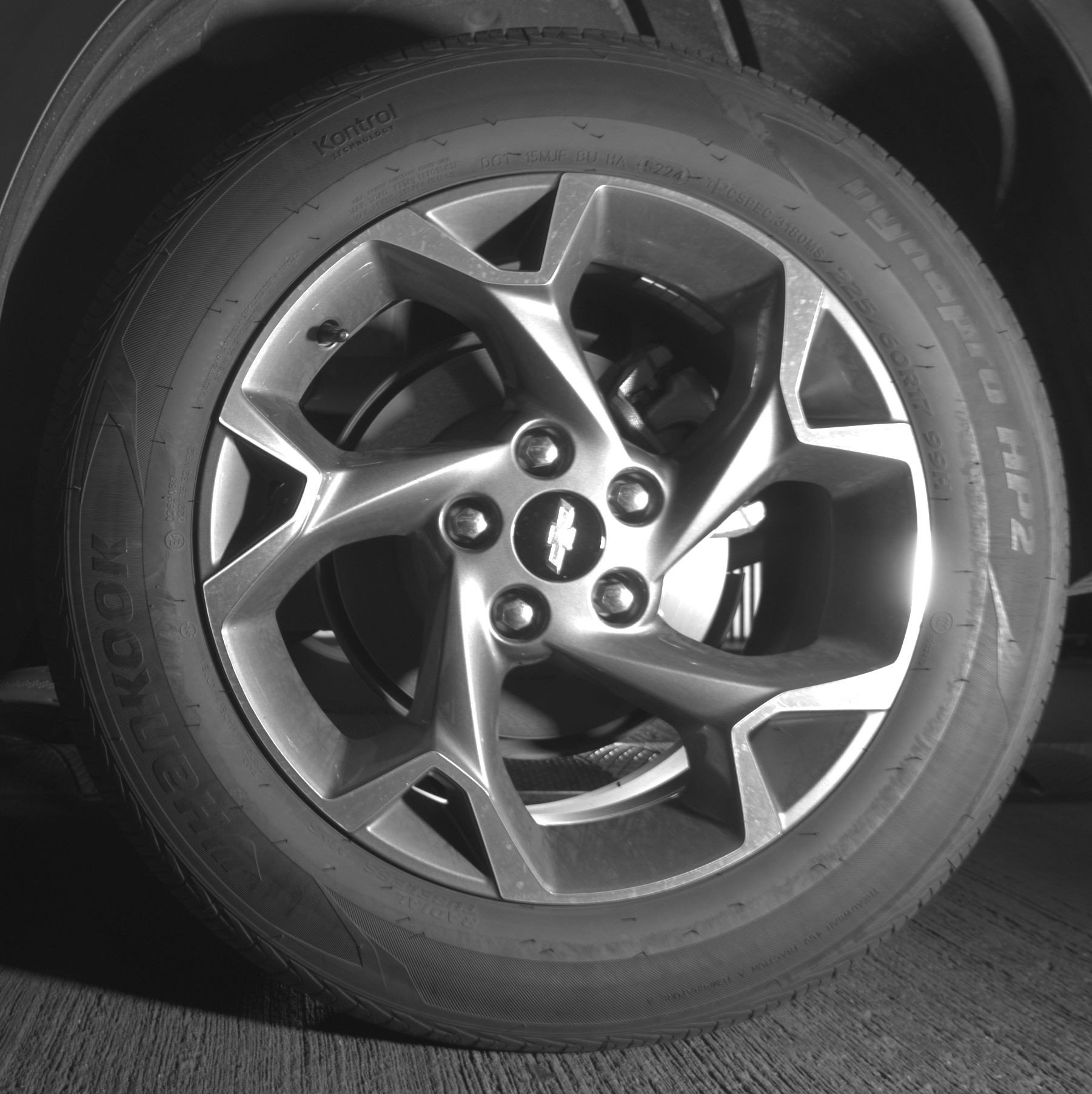 Used 2025 Chevrolet Trax LT image 14