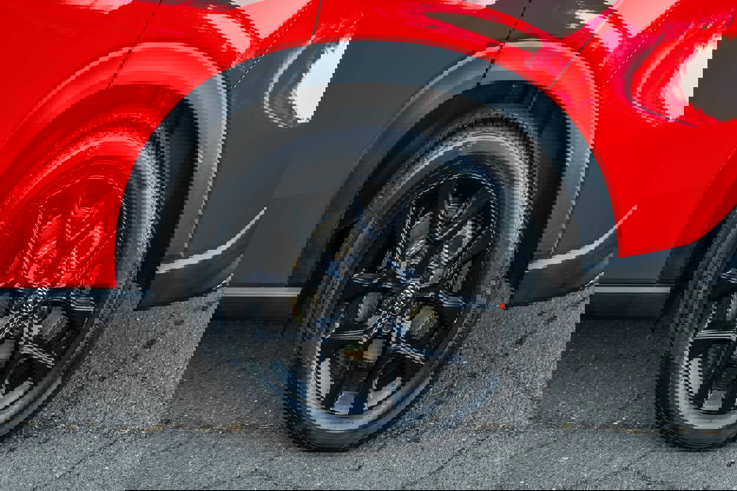 Used 2023 Honda HR-V Sport image 13