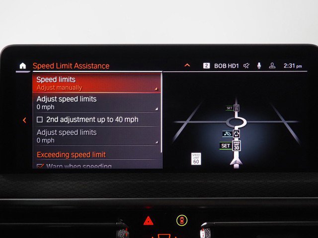 Used 2023 BMW X3 sDrive30i w/ M Sport Package image 38