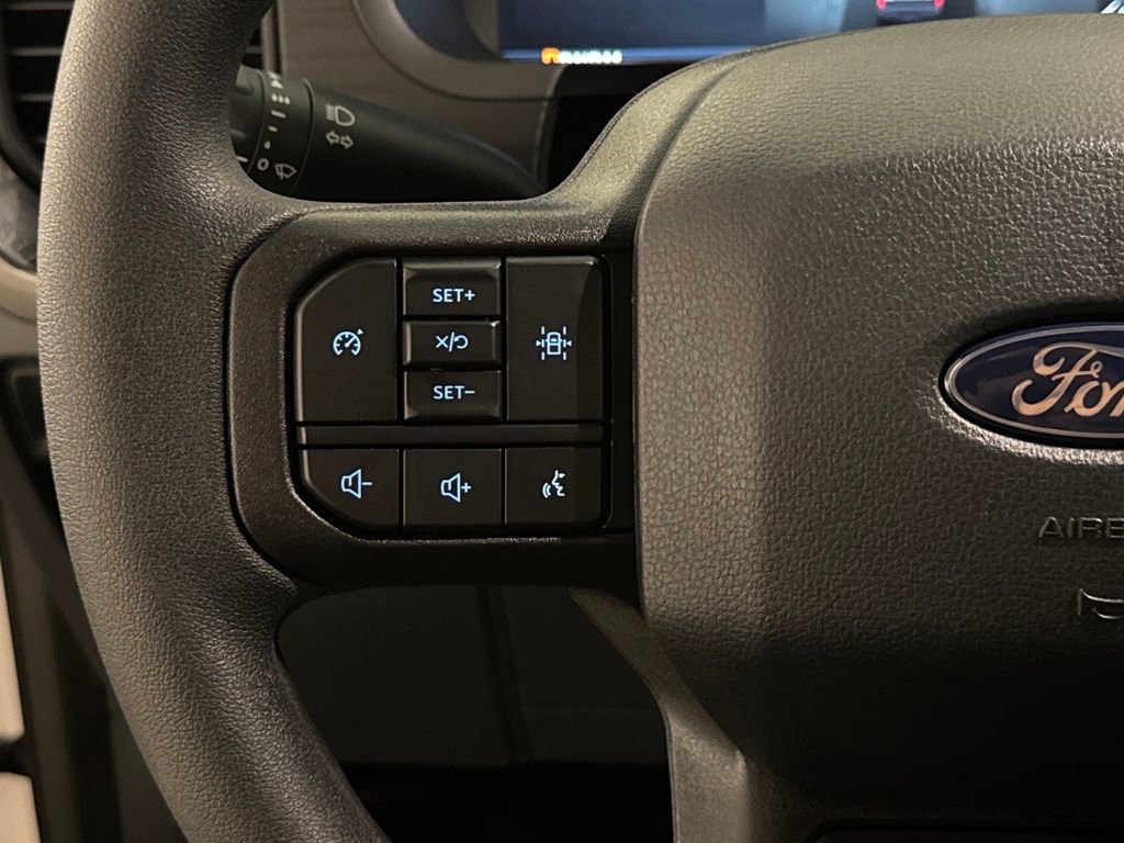 New 2026 Ford F150 STX w/ Equipment Group 200A image 32