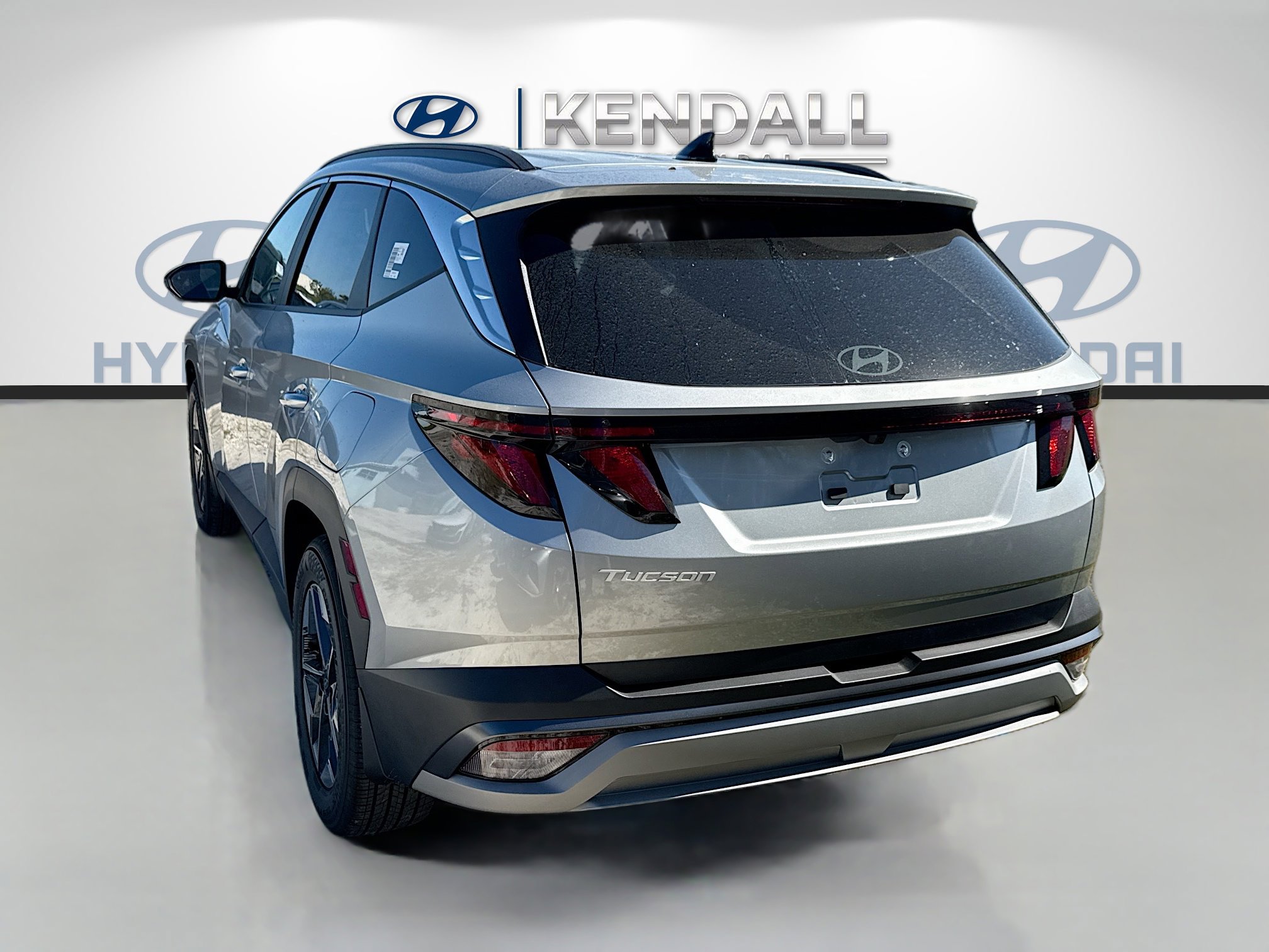 New 2026 Hyundai Tucson SEL image 4