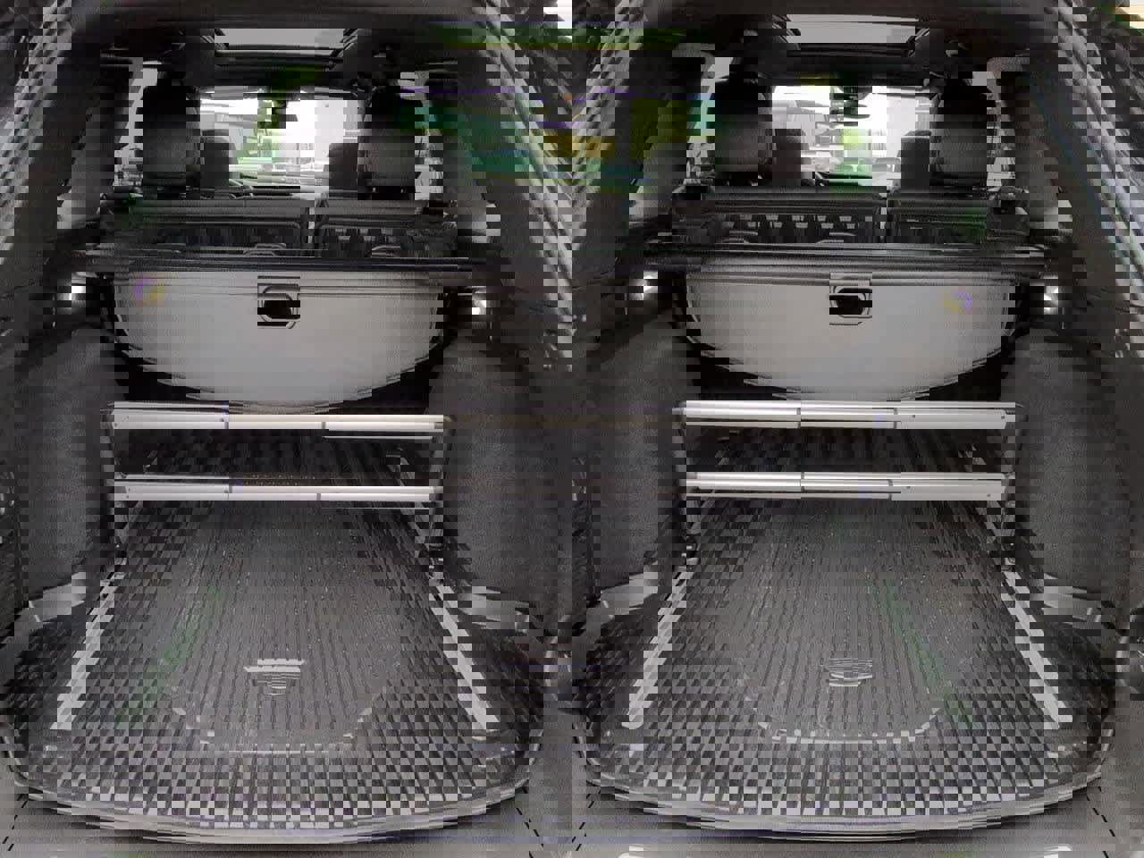 Certified 2023 Cadillac XT5 Sportv image 36