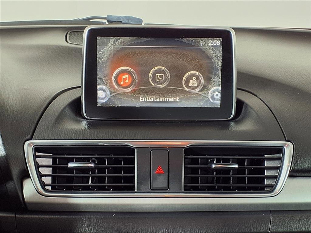 Used 2015 MAZDA MAZDA3 s Grand Touring image 17