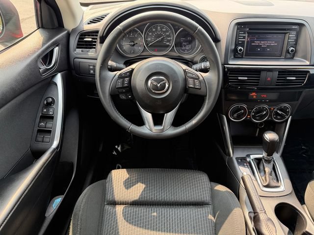 Used 2015 MAZDA CX-5 Touring FWD image 26