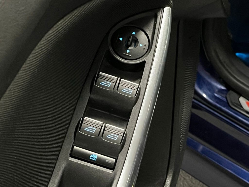 Used 2016 Ford Focus ST image 17