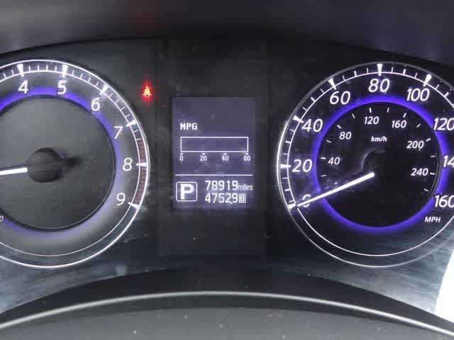Used 2017 INFINITI QX50 AWD w/ Premium Package image 20