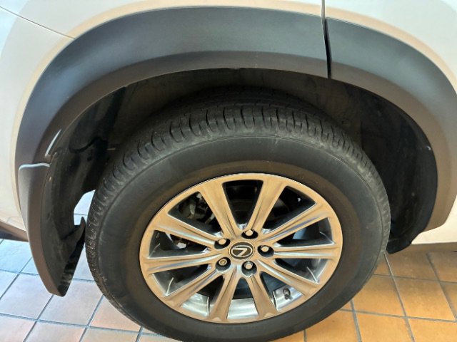 Used 2020 Lexus NX 300 AWD w/ Comfort Package image 13