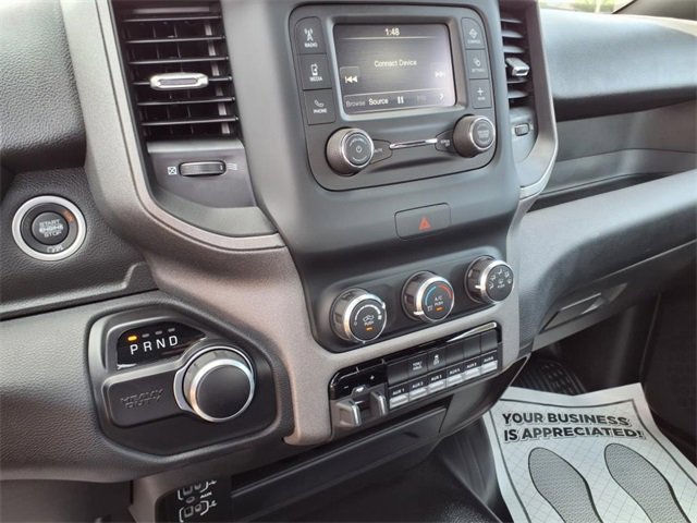 Used 2024 RAM 2500 Tradesman image 15
