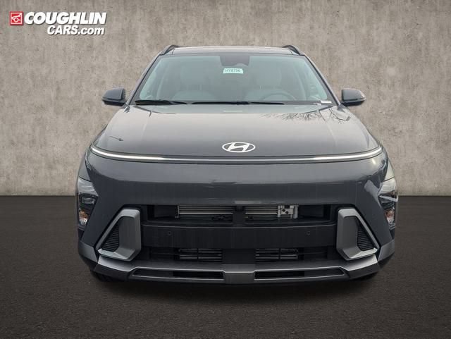 New 2026 Hyundai Kona Limited AWD/4WD image 2