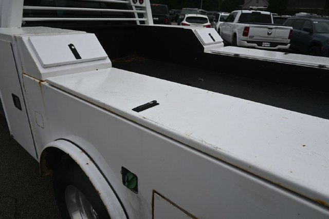 Used 2022 RAM 4500 Laramie AWD/4WD image 33