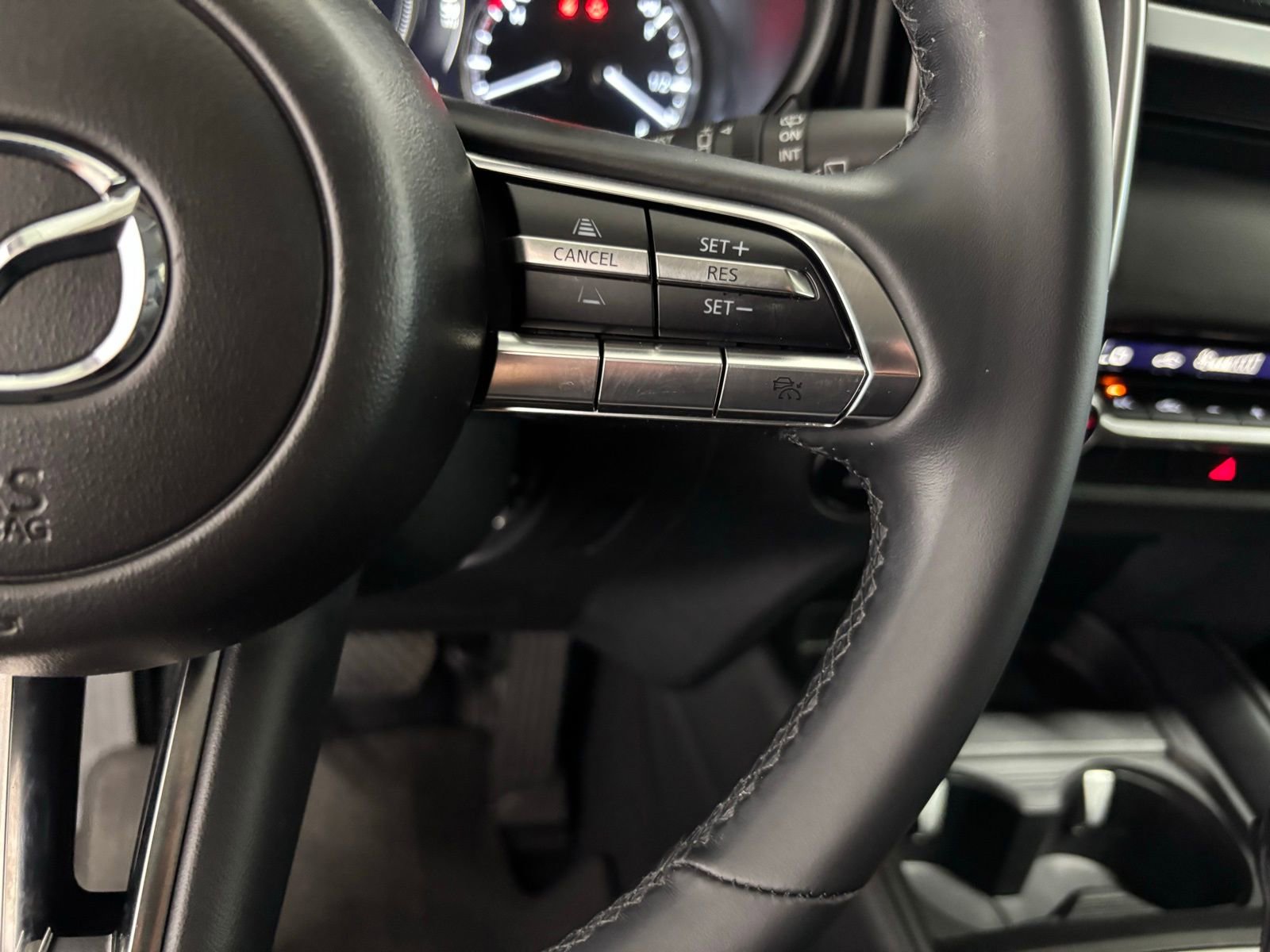 Certified 2025 MAZDA CX-50 AWD 2.5 S w/ Cargo Package image 22