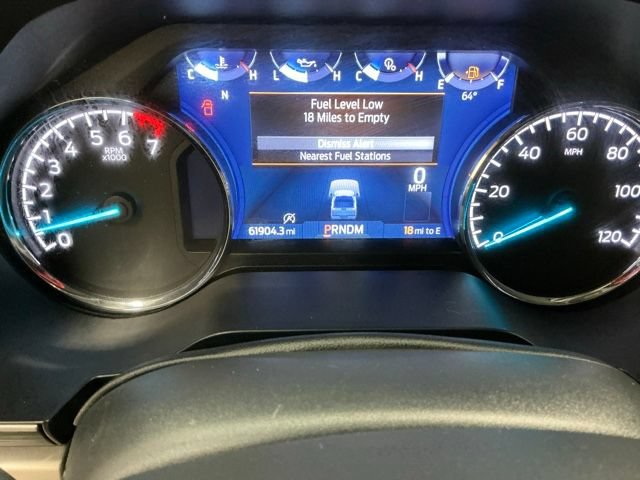 Used 2021 Ford F150 XLT w/ Equipment Group 302A High AWD/4WD image 29