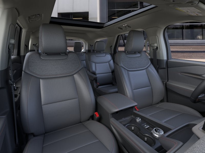 New 2026 Ford Explorer Active w/ Active Comfort Package AWD/4WD image 33