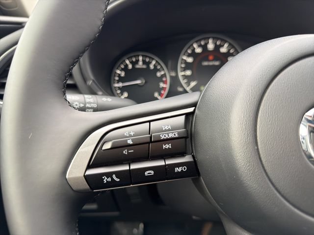 New 2026 MAZDA MAZDA3 2.5 S Sedan w/ Preferred Pkg FWD image 34