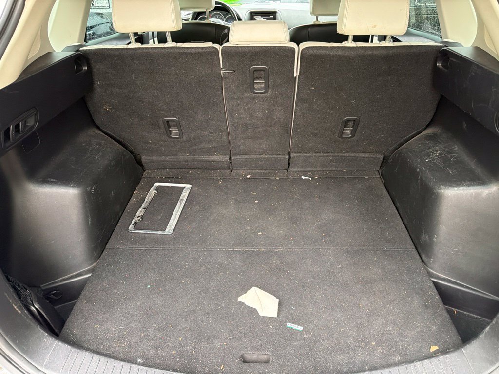 Used 2016 MAZDA CX-5 Grand Touring AWD/4WD image 7