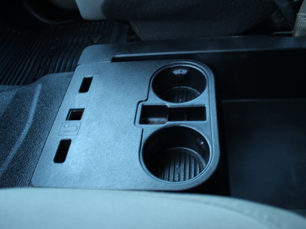 Used 2019 Ford F250 XL w/ XL Value Package image 17