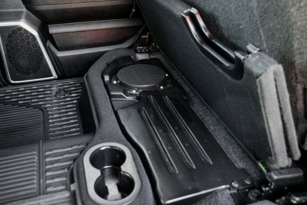 Used 2024 RAM 3500 Laramie w/ Night Edition AWD/4WD image 36