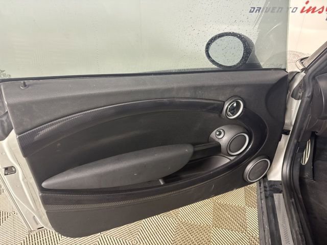 Used 2013 MINI Cooper S w/ Sport Pkg image 14