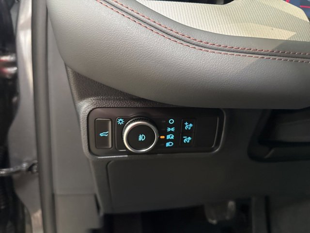 New 2026 Ford Explorer Active w/ Active Comfort Package image 23