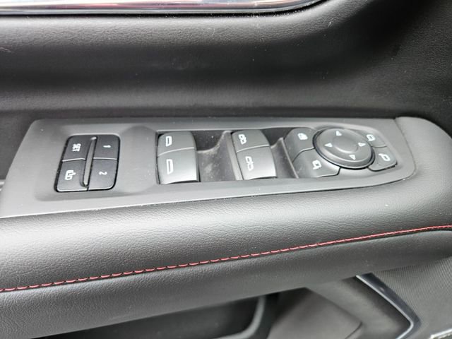 Used 2023 Chevrolet Tahoe RST w/ Luxury Package AWD/4WD image 30