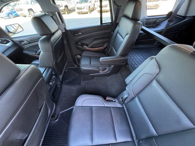 Used 2015 Chevrolet Tahoe LTZ image 27
