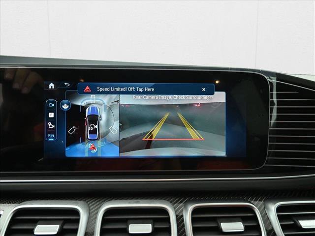 New 2026 Mercedes-Benz GLE 63 AMG S image 11