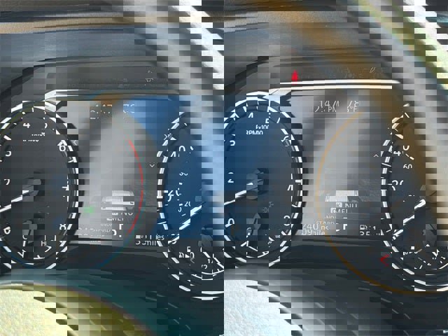 Certified 2024 Nissan Rogue SV image 34