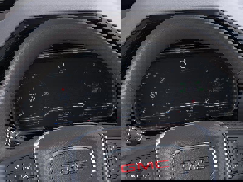 New 2026 GMC Sierra 3500 SLE image 18