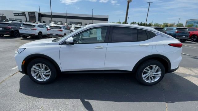 New 2026 Buick Envista Sport Touring w/ Convenience I Package FWD image 7