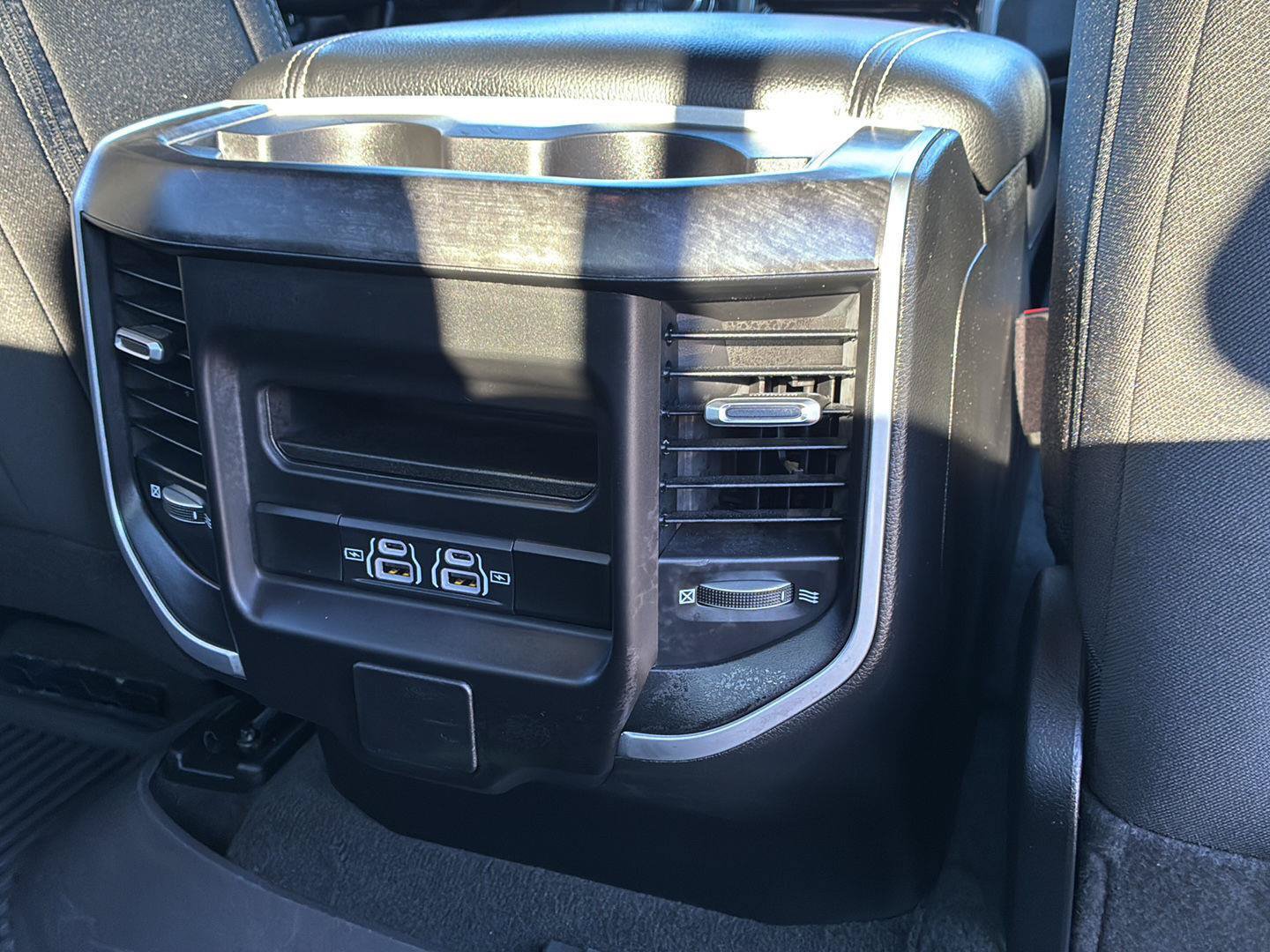 Used 2023 RAM 1500 Big Horn AWD/4WD image 22