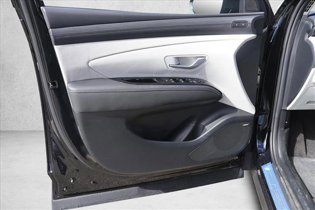 New 2026 Hyundai Tucson Limited image 12